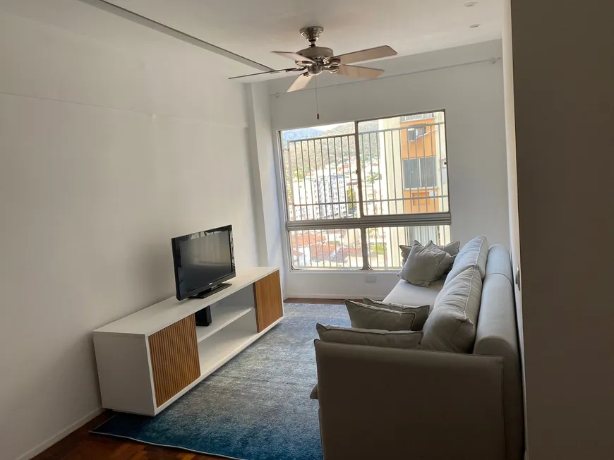 Foto 1 de Apartamento com 2 Quartos à venda, 61m² em Pechincha, Rio de Janeiro