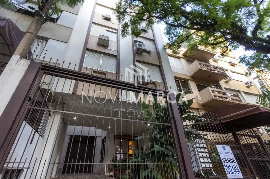 Foto 1 de Apartamento com 2 Quartos à venda, 71m² em Bom Fim, Porto Alegre