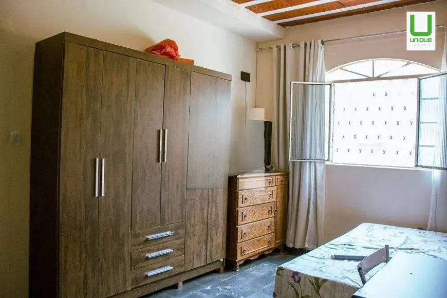 Foto 1 de Casa com 3 Quartos à venda, 3600m² em Califórnia, Belo Horizonte