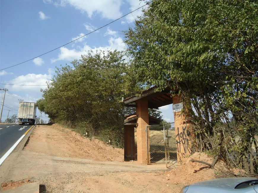 Foto 1 de Lote/Terreno à venda, 98000m² em Zona Industrial, Sorocaba