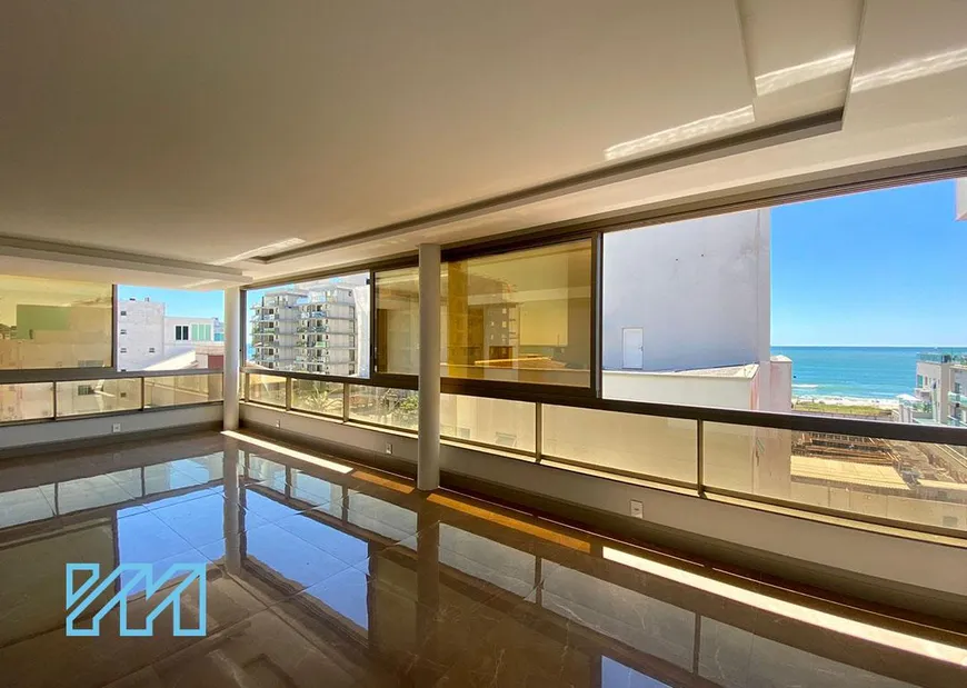 Foto 1 de Apartamento com 3 Quartos à venda, 119m² em Praia Brava de Itajai, Itajaí