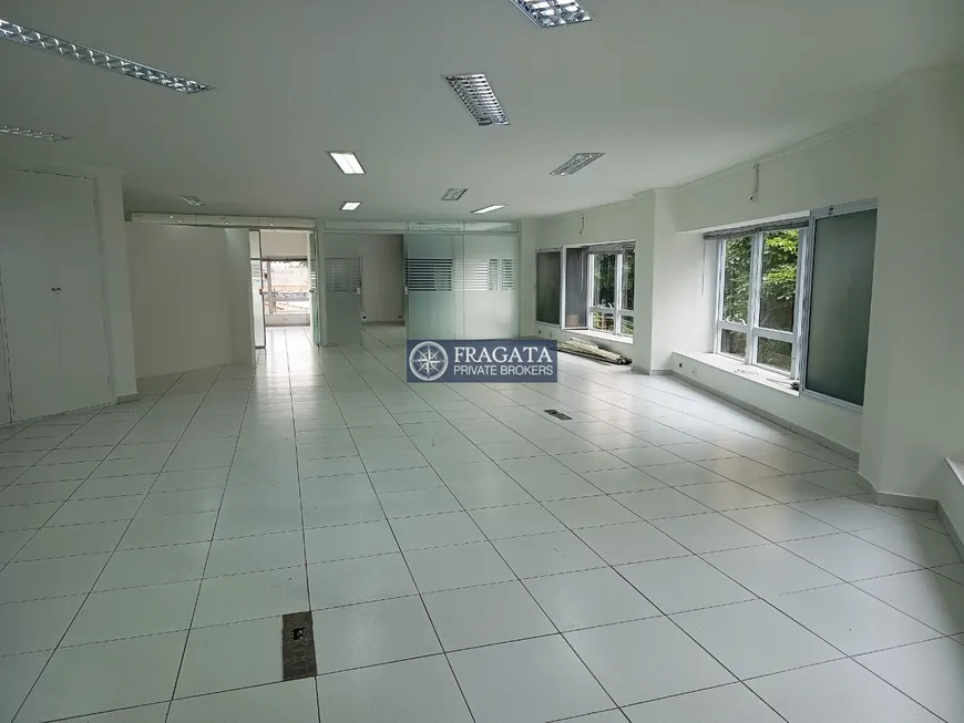 Foto 1 de Sala Comercial para venda ou aluguel, 150m² em Jardim Paulista, São Paulo