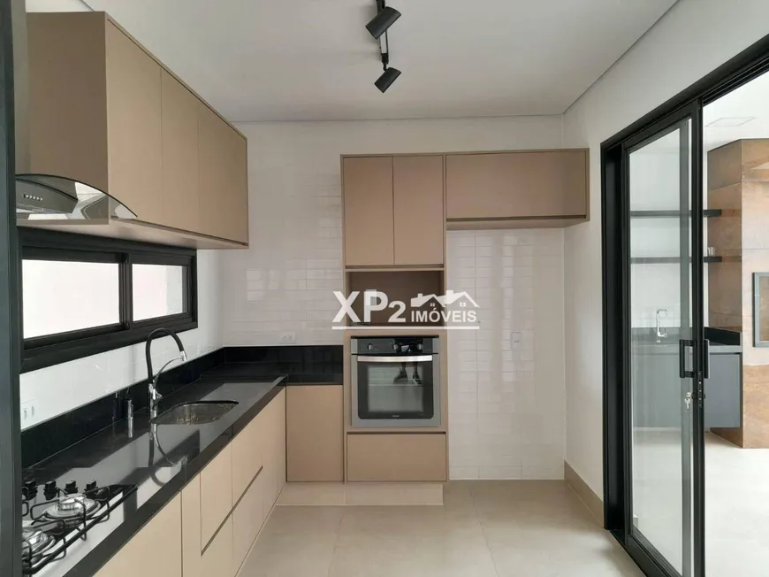 Foto 1 de Casa de Condomínio com 3 Quartos à venda, 158m² em Jardim Residencial Viena, Indaiatuba