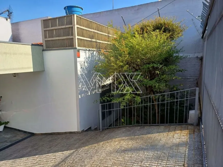 Foto 1 de Casa com 3 Quartos à venda, 151m² em Vila Maria, São Paulo