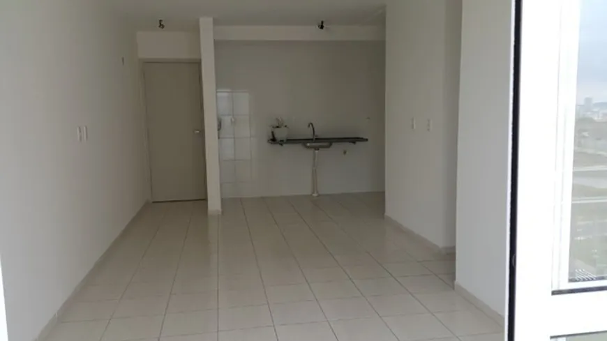 Foto 1 de Apartamento com 2 Quartos à venda, 61m² em Vila Nambi, Jundiaí