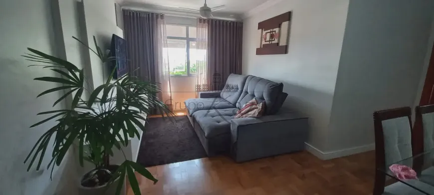 Foto 1 de Apartamento com 3 Quartos à venda, 115m² em Jardim Bela Vista, São José dos Campos