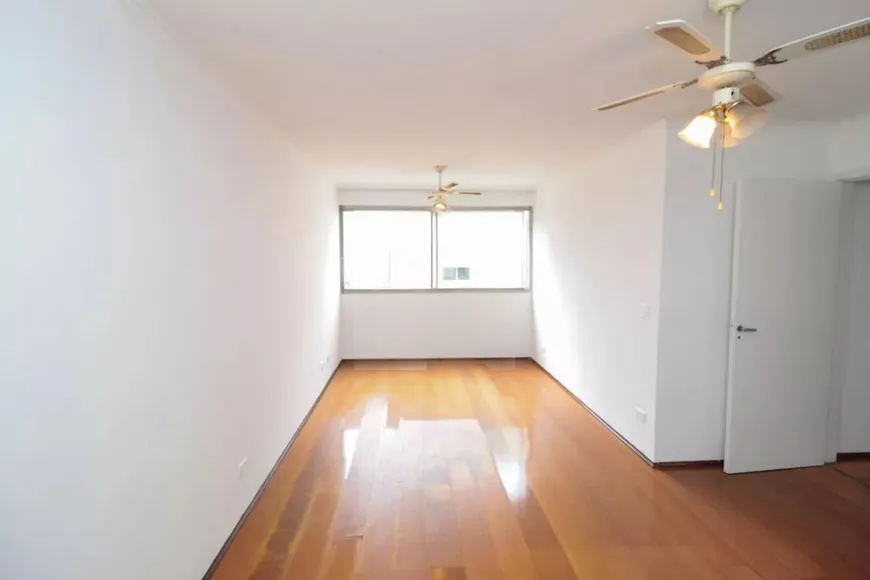 Foto 1 de Apartamento com 3 Quartos à venda, 105m² em Moema, São Paulo