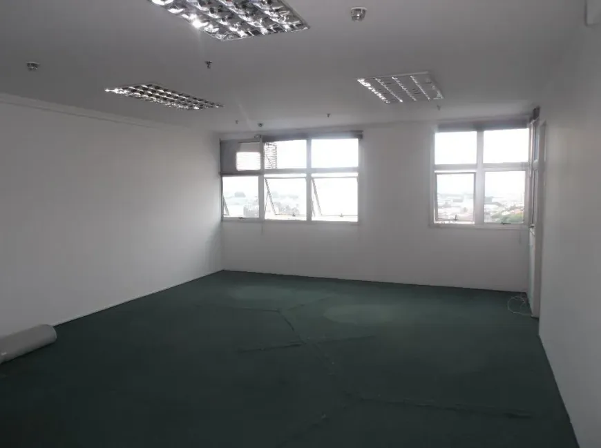 Foto 1 de Sala Comercial para alugar, 70m² em Vila Romana, São Paulo