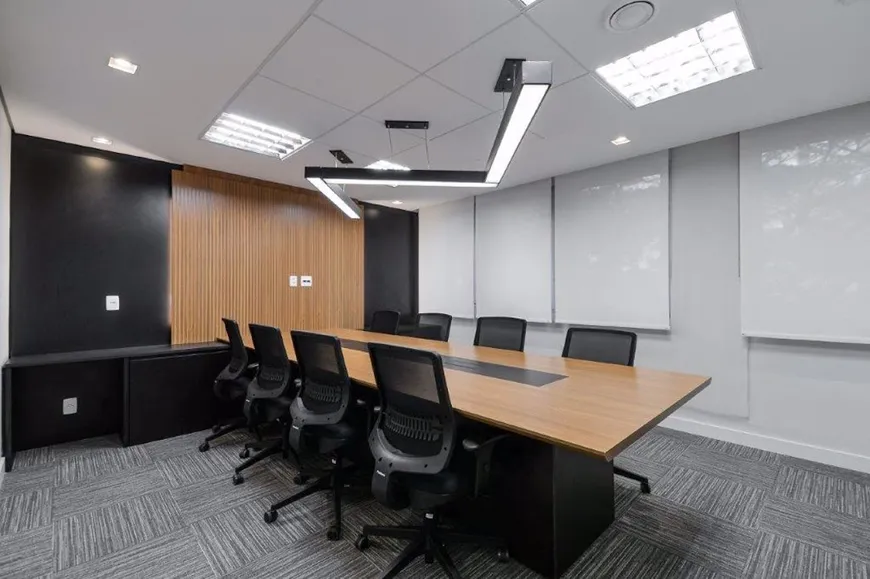 Foto 1 de Sala Comercial para alugar, 384m² em Cerqueira César, São Paulo