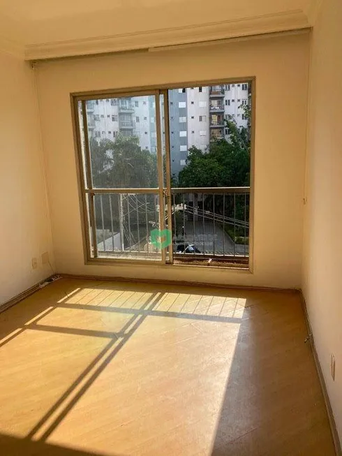 Foto 1 de Apartamento com 3 Quartos à venda, 78m² em Vila Ipojuca, São Paulo