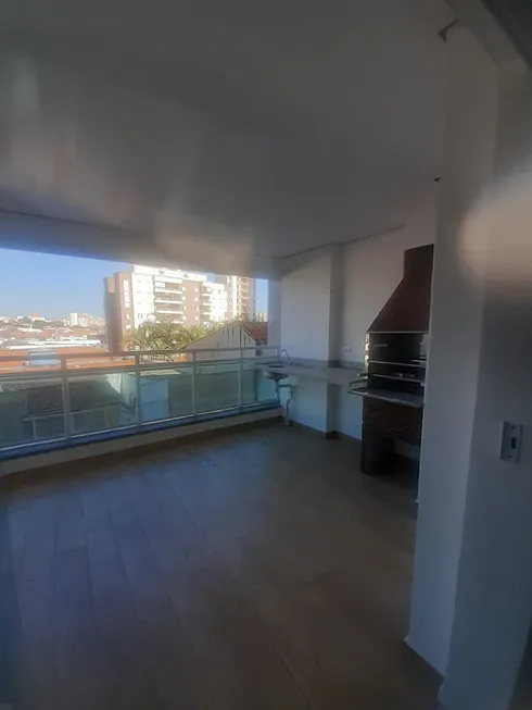 Foto 1 de Apartamento com 2 Quartos à venda, 75m² em Vila Gumercindo, São Paulo