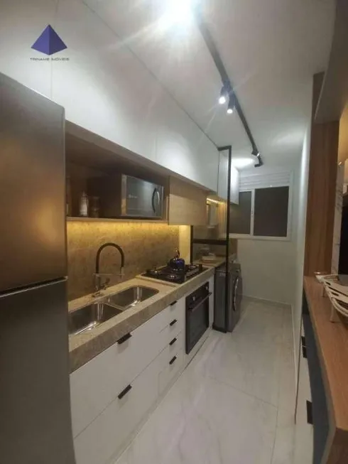 Foto 1 de Apartamento com 2 Quartos à venda, 49m² em Costa Azul, Salvador