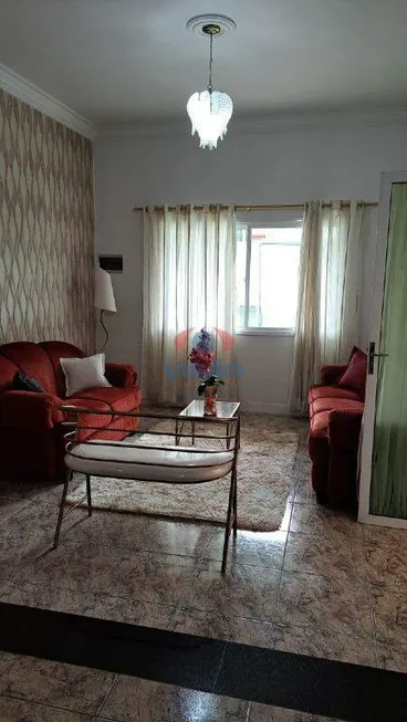 Foto 1 de Sobrado com 3 Quartos à venda, 270m² em Jardim Regina, Indaiatuba