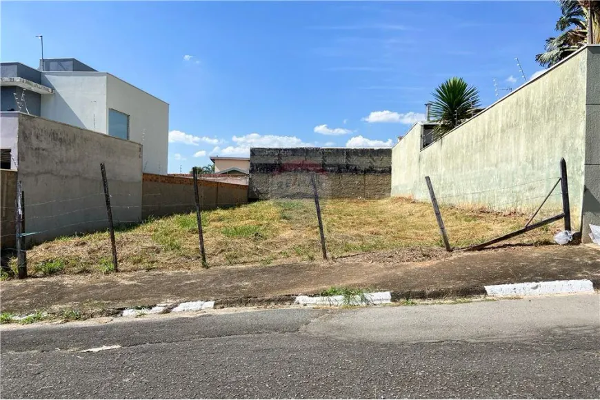 Foto 1 de Lote/Terreno à venda, 360m² em Jardim Patrícia, Mogi Mirim