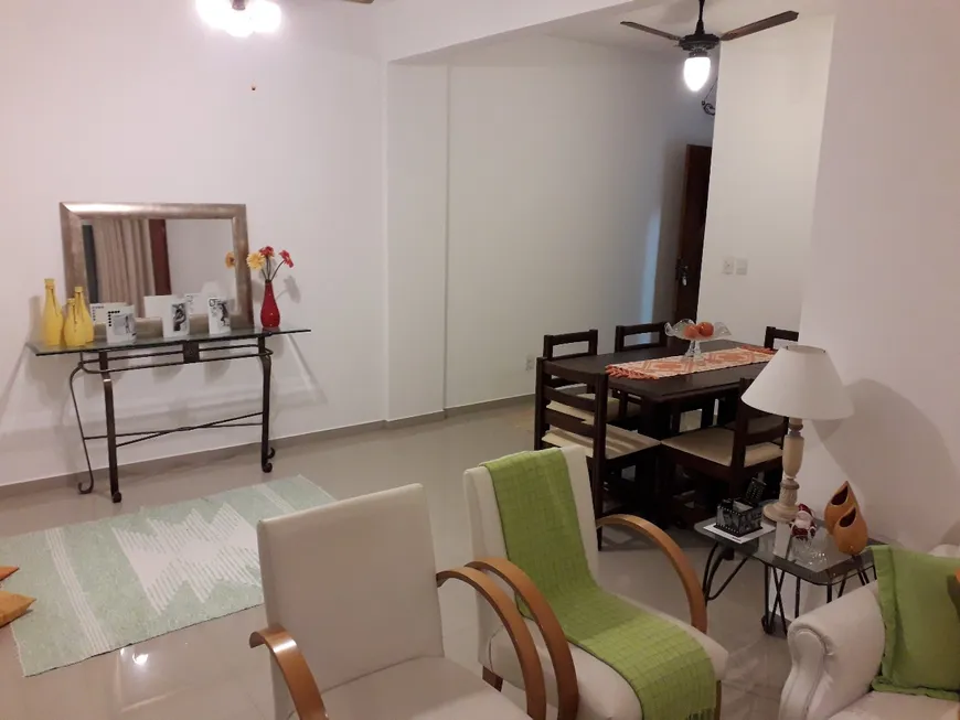 Foto 1 de Apartamento com 2 Quartos à venda, 102m² em Algodoal, Cabo Frio