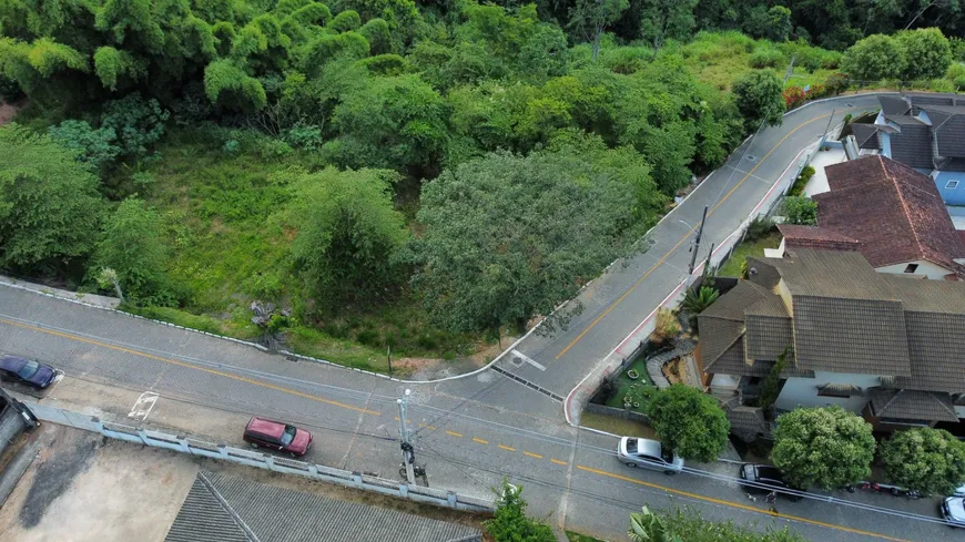 Foto 1 de Lote/Terreno à venda, 300m² em Centro, Domingos Martins