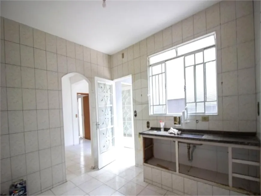 Foto 1 de Casa com 1 Quarto à venda, 96m² em Vila Mafalda, Jundiaí