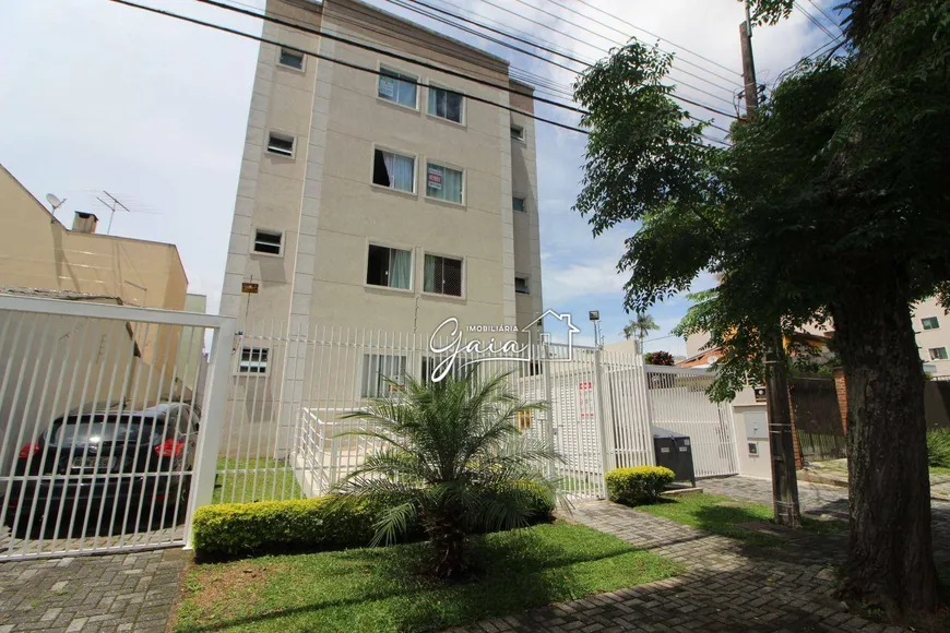 Foto 1 de Apartamento com 3 Quartos à venda, 66m² em Portão, Curitiba