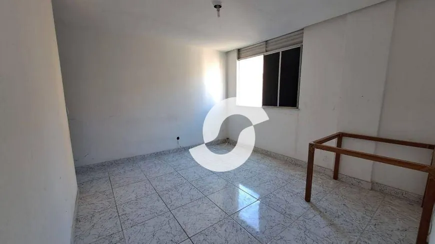 Foto 1 de Apartamento com 2 Quartos para venda ou aluguel, 57m² em Santa Rosa, Niterói