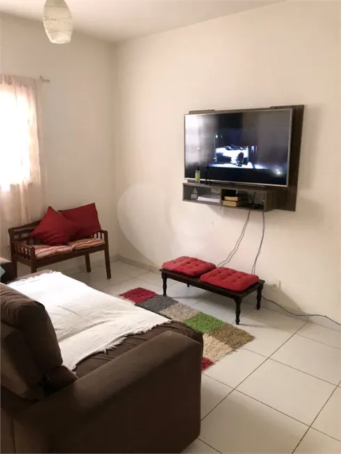 Foto 1 de Casa com 3 Quartos à venda, 130m² em Núcleo Habitacional Mary Dota, Bauru