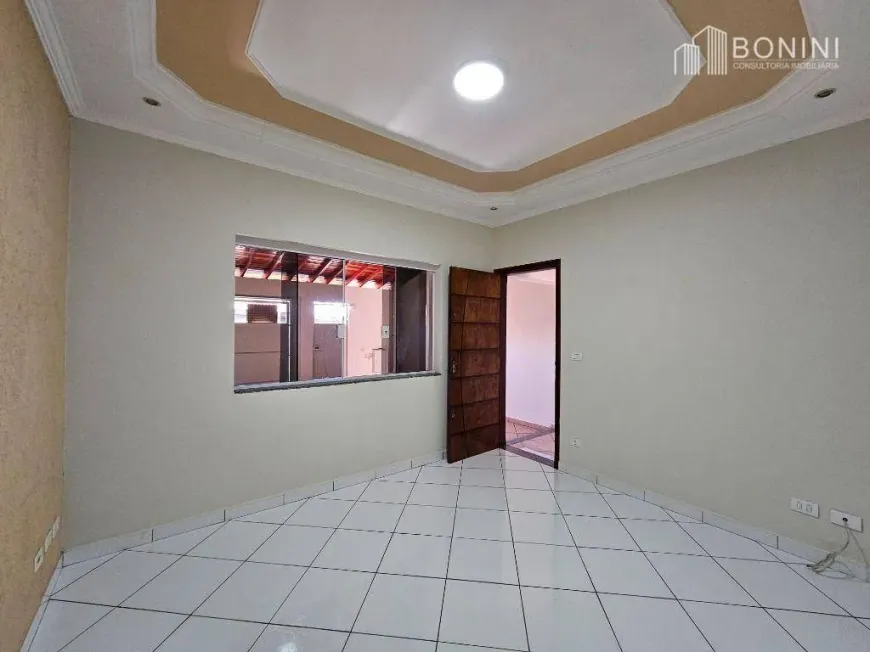 Foto 1 de Casa com 2 Quartos à venda, 84m² em Jardim Santa Luzia, Santa Bárbara D'Oeste