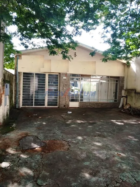 Foto 1 de Casa com 3 Quartos à venda, 156m² em Jardim Guanabara, Campinas
