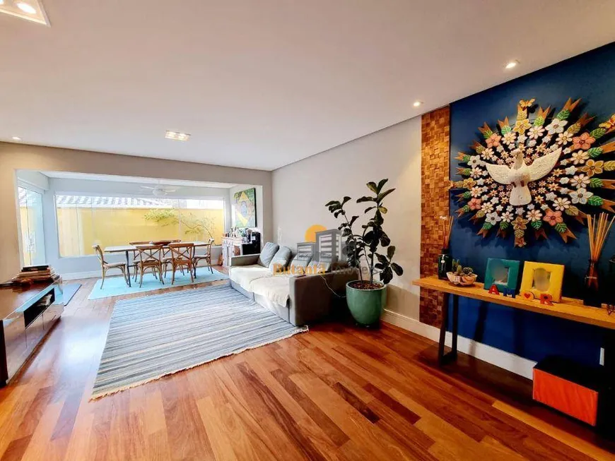 Foto 1 de Casa de Condomínio com 3 Quartos à venda, 105m² em Umuarama, Osasco