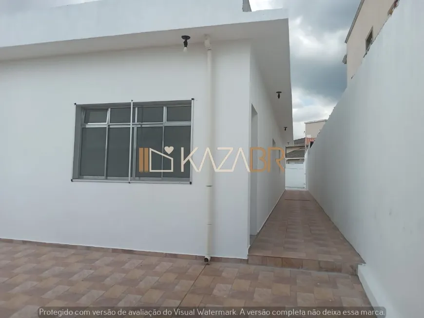 Foto 1 de Casa com 4 Quartos à venda, 150m² em Jardim Jaragua, Atibaia