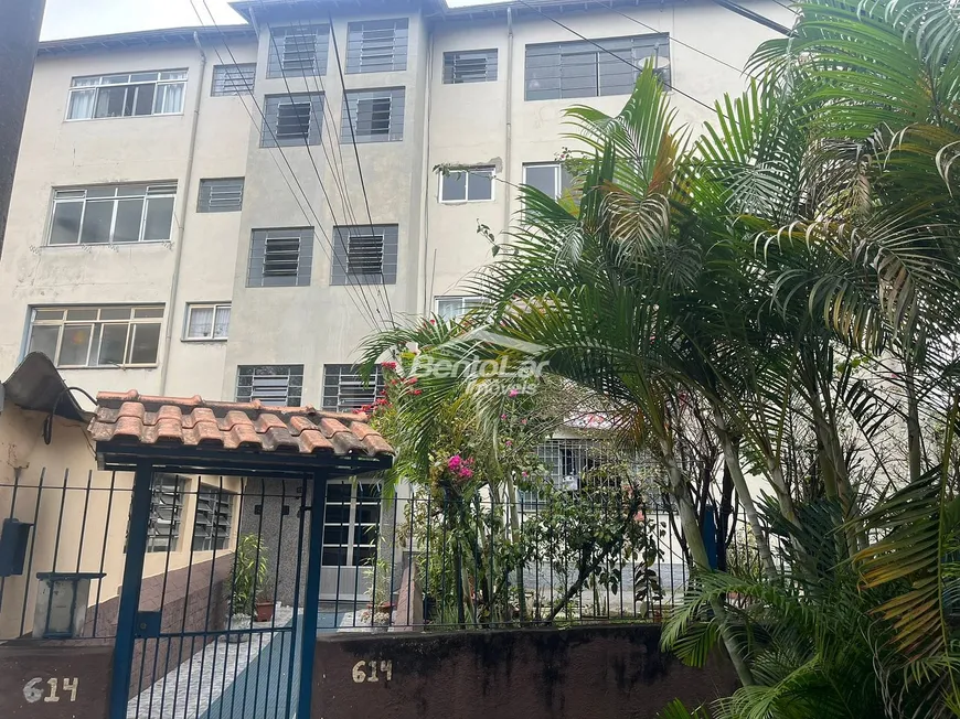 Foto 1 de Apartamento com 3 Quartos à venda, 110m² em Jardim Leonor Mendes de Barros, São Paulo