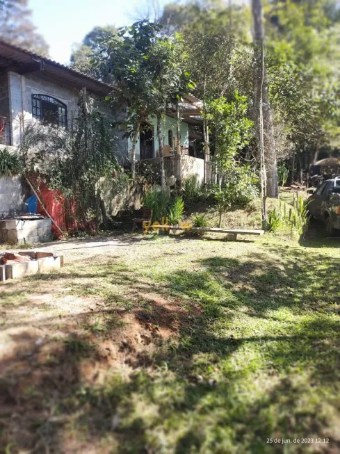 Foto 1 de Fazenda/Sítio com 1 Quarto à venda, 4000m² em , Santa Isabel