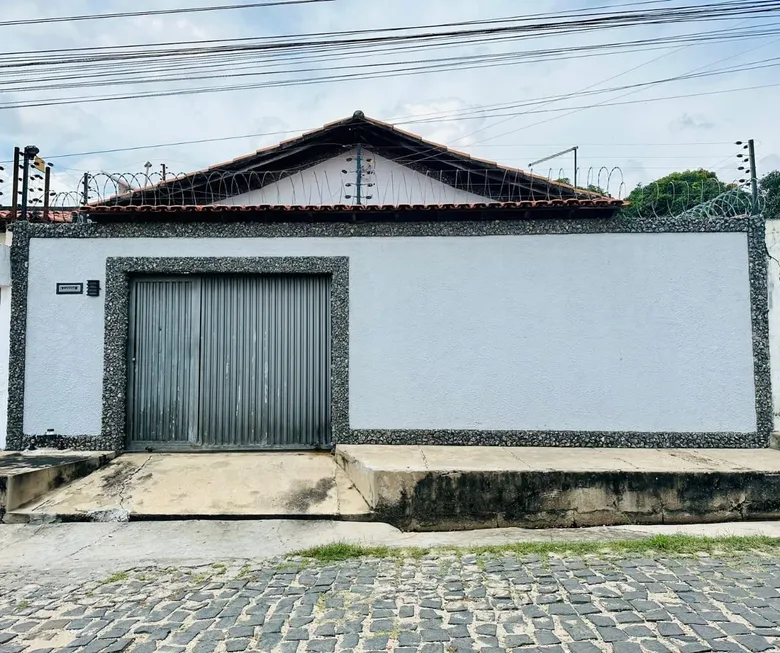 Foto 1 de Casa com 2 Quartos à venda, 200m² em São Sebastião, Teresina