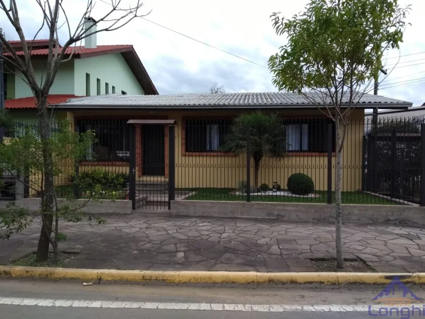 Foto 1 de Casa com 3 Quartos à venda, 220m² em Vila Verde, Caxias do Sul