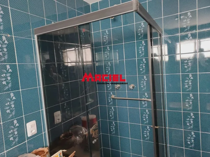 Foto 1 de Apartamento com 4 Quartos à venda, 214m² em Vila Adyana, São José dos Campos