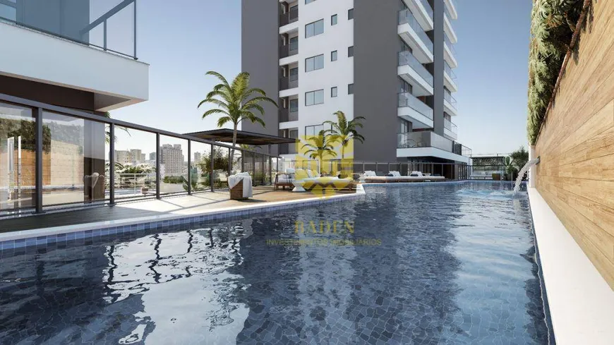 Foto 1 de Apartamento com 2 Quartos à venda, 76m² em Balneário Santa Clara , Itajaí