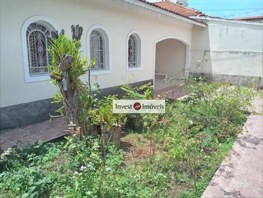 Foto 1 de Casa com 3 Quartos à venda, 194m² em Bosque dos Eucaliptos, São José dos Campos