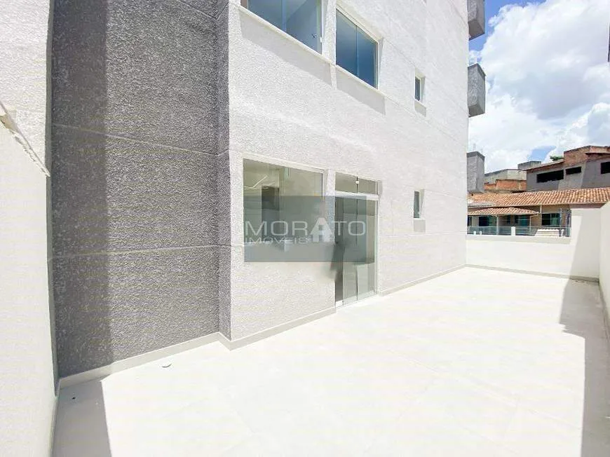 Foto 1 de Apartamento com 2 Quartos à venda, 70m² em Cabral, Contagem