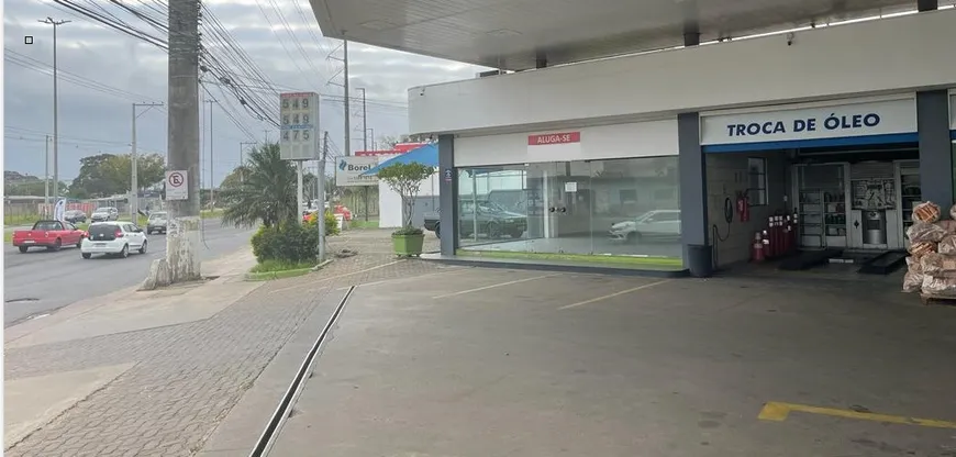 Foto 1 de Ponto Comercial para alugar, 85m² em Sarandi, Porto Alegre