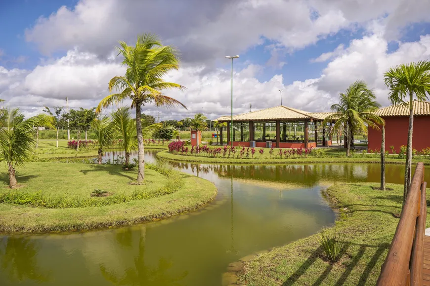 Foto 1 de Casa de Condomínio com 4 Quartos à venda, 244m² em SIM, Feira de Santana