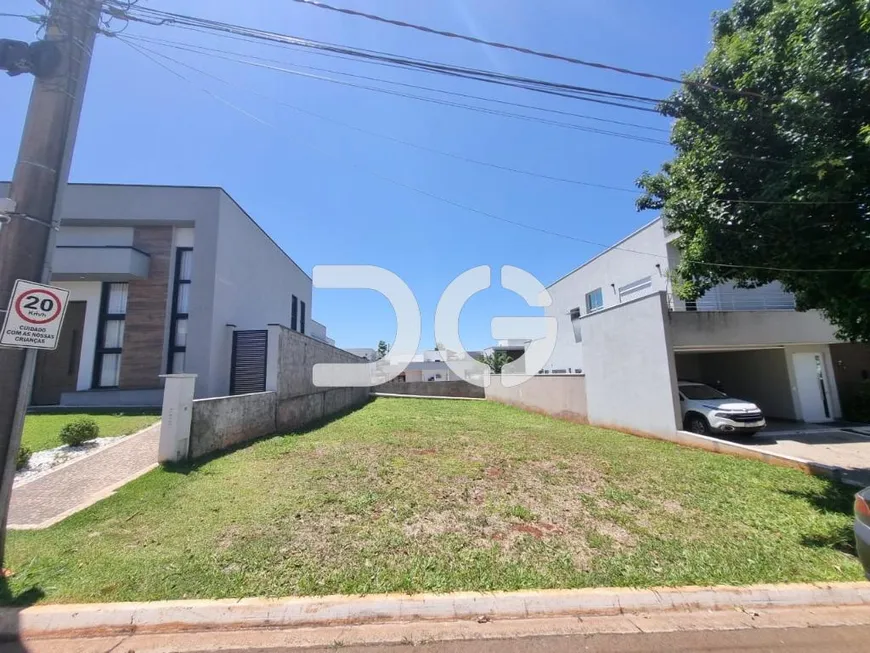 Foto 1 de Lote/Terreno à venda, 360m² em Villa Franca, Paulínia