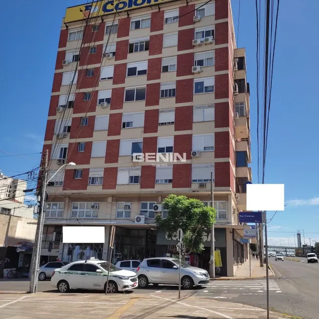 Foto 1 de Ponto Comercial à venda, 77m² em Centro, Canoas