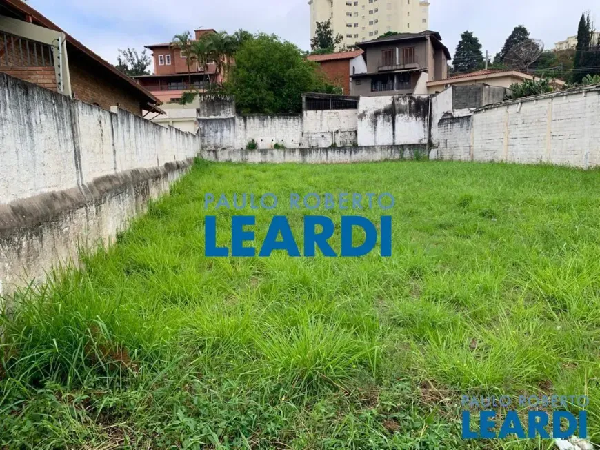 Foto 1 de Lote/Terreno à venda, 840m² em Vila São Francisco, São Paulo