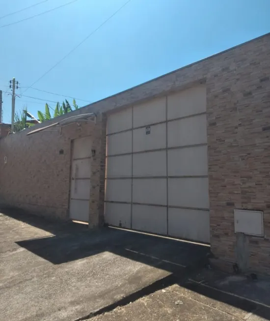 Foto 1 de Casa com 3 Quartos à venda, 100m² em Jardim Alexandrina, Anápolis