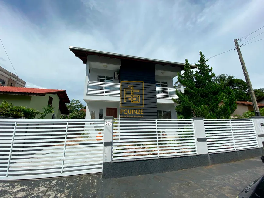 Foto 1 de Casa com 4 Quartos à venda, 245m² em Warnow, Indaial