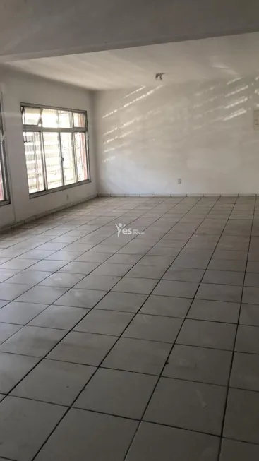 Foto 1 de Ponto Comercial para alugar, 100m² em Centro, Santo André