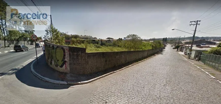 Foto 1 de Lote/Terreno para venda ou aluguel, 1380m² em Vila Amorim, Suzano