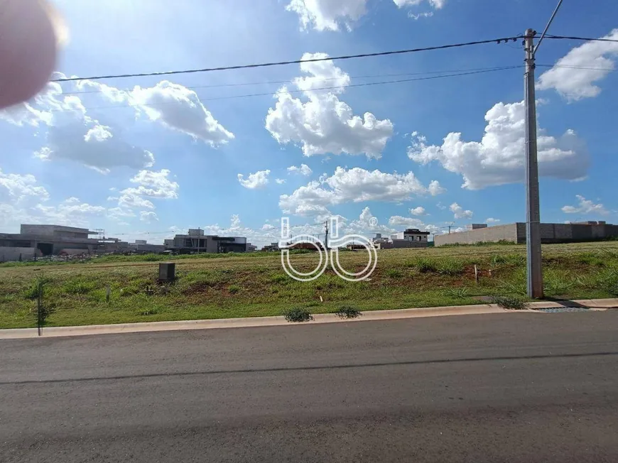 Foto 1 de Lote/Terreno à venda, 363m² em Parque Brasil 500, Paulínia