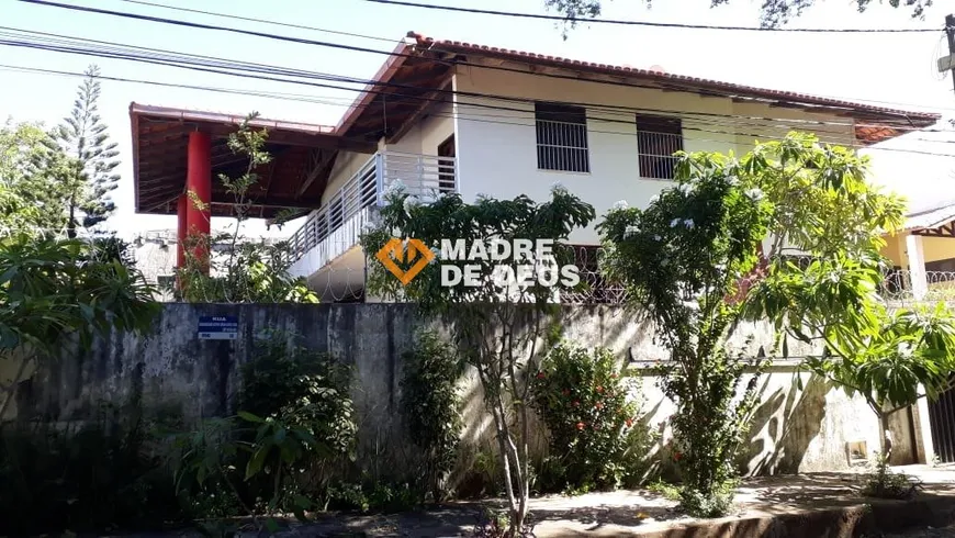 Foto 1 de Casa com 4 Quartos à venda, 471m² em Cocó, Fortaleza