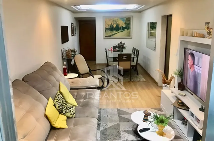 Foto 1 de Apartamento com 2 Quartos à venda, 85m² em Praça Seca, Rio de Janeiro