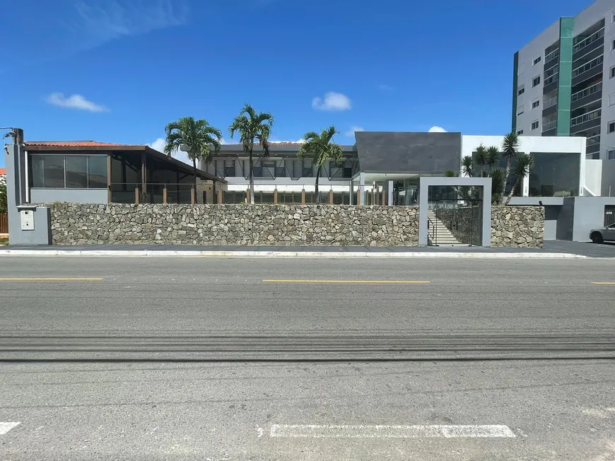 Foto 1 de Prédio Comercial para alugar, 600m² em Atalaia, Aracaju