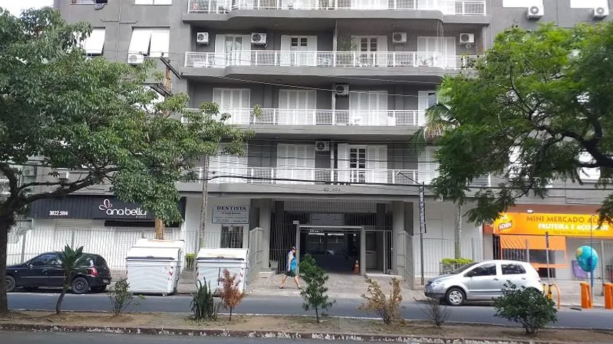 Foto 1 de Apartamento com 3 Quartos à venda, 101m² em Cidade Baixa, Porto Alegre